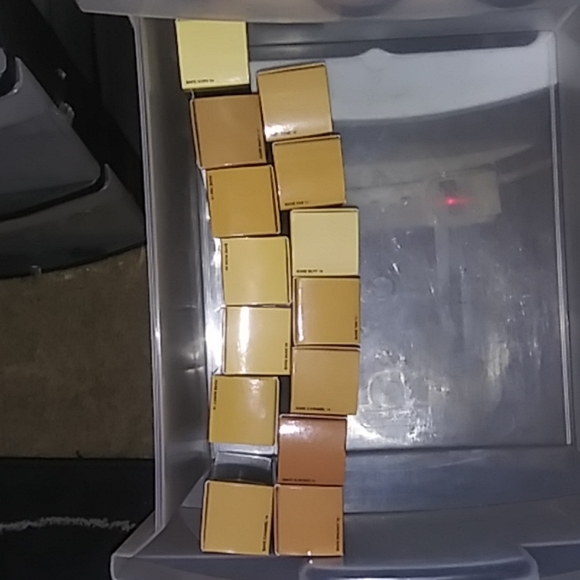 Reserved** bareMinerals bareSkin Foundation - Picture 7 of 8